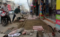​Lễ 2-9, TP.HCM ngưng thi công toàn bộ công trình giao thông