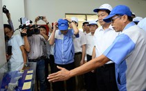 Hạ tầng chiếm 80% tiền đầu tư cho khoa học công nghệ