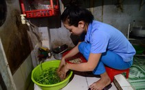 "Phòng trọ chút xíu mà tiền điện như xài máy lạnh"