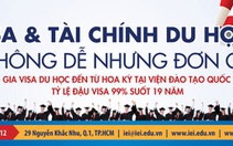 ​Visa du học Mỹ - Tìm đúng chìa, khóa sẽ mở