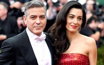 George Clooney ngừng diễn xuất để làm đạo diễn