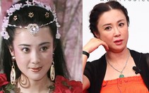 "Đắc Kỷ" Phó Ngệ Vỹ bị bắt giam vì dùng ma túy