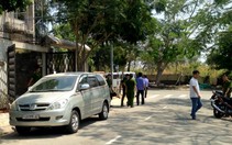Hai nhà dân huyện Nhà Bè mất trộm gần 1,5 tỉ đồng