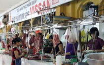 “Cháy hàng” phiên IPO Vissan, giá cao nhất 102.000 đồng/cổ phần