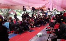 Xem xét trách nhiệm địa phương xảy ra xới bạc khủng