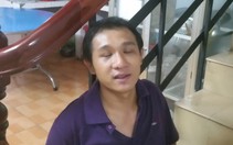 “Ngáo đá” đâm, chém hàng xóm trọng thương
