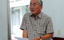 Kiểm tra việc quản lý đất đai vụ "Bí thư huyện ủy kêu oan"