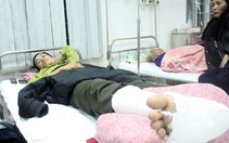 ​Khởi tố vụ tấn công kiểm lâm giải vây đồng bọn