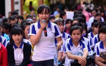 Trực tuyến Ngày hội tư vấn tuyển sinh - hướng nghiệp 2016 Cần Thơ