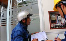 Hỗ trợ chủ nhà trọ đăng ký định mức cho người thuê