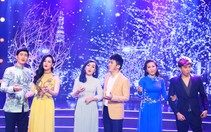 Dương Ngọc Thái hát Tình như mây khói xuất thần