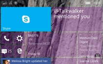 Nhiều điện thoại Lumia được nâng cấp Windows 10 Mobile