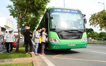 Đề xuất “đi xe buýt” là tiêu chí đánh giá cán bộ