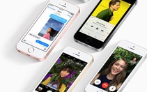 iPhone SE mới ra mắt có gì khác iPhone 5S?