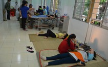 Gần 70 người ngộ độc do khuẩn Coliform và E.Coli