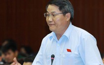 ​Đấu thầu thuốc: “Lý thì rất đúng mà tình rất gian!”