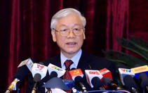 "Cứ vào đại hội lại râm ran chuyện cho tiền tặng quà"