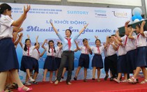 ​​Học cách bảo vệ nguồn nước sạch