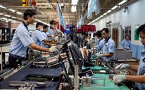 Làng “5 không” và công nghiệp hóa