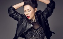 Thu Minh quay lại ghế giám khảo Vietnam Idol