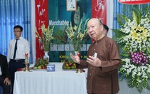 Sinh viên Y Đại học Tân Tạo (TTU) thực tập tại Mỹ