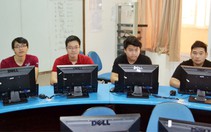SV Duy Tân ghi dấu tại “đấu trường” An toàn Thông tin Quốc tế 2016