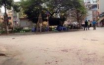 ​Mâu thuẫn ở quán trà đá, rút dao đâm chết người
