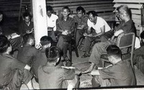TP.HCM đề nghị xếp hạng di tích lịch sử quốc gia Trại Davis