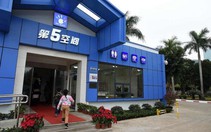 Trung Quốc: 2 tỉ USD xây nhà vệ sinh công cộng