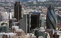 Tài liệu Panama: Thiên đường “mạng nhện” trốn thuế ở London