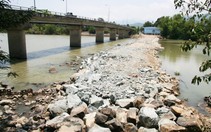 Thành phố du lịch Nha Trang bắt đầu thiếu nước sinh hoạt
