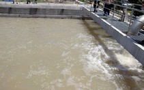​Đồng Tháp miễn thuế, hỗ trợ kinh phí đầu tư công trình nước sạch