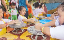 Giáo dục kỹ năng sống cho trẻ thông qua trò chơi