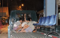 Đã bắt lại 120 học viên cai nghiện bỏ trốn