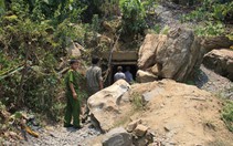 Giải cứu trong đêm 4 phu vàng bị sập hầm