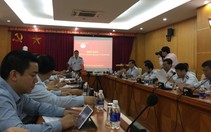 Tài sản quan chức không phải bí mật quốc gia​