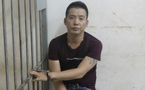 Tàng trữ ma túy bị bắt còn đưa tiền hối lộ cảnh sát
