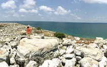 Lần đầu, tour Thổ Chu