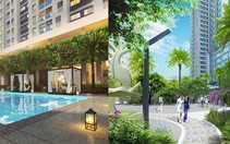 ​The Southern Dragon – phong cách thiết kế Singapore hiện đại