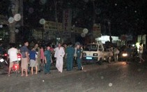 Nam thanh niên chết trong khách sạn với nhiều vết đâm