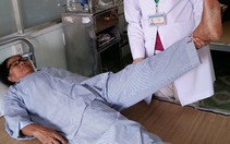 Y học cổ truyền trị thoát vị đĩa đệm