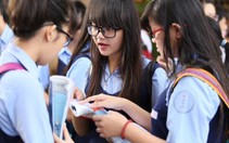 Hà Nội: trên 52.000 chỉ tiêu lớp 10 trường công lập