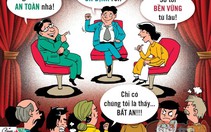 Sản xuất, chế biến... thực phẩm không an toàn sẽ bị lên báo, đài