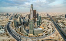 ​Saudi Arabia vạch đường kinh tế không dầu
