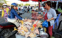 Vận nước trên chiếc bàn ăn