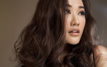 Maya ra album với ca khúc tự sáng tác tặng con gái