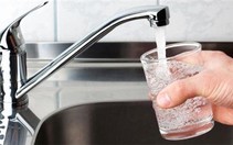 Đăng ký định mức nước chỉ cần xác nhận  tạm trú