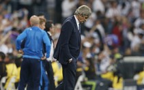 HLV Pellegrini: “Real Madrid vào chung kết là nhờ ăn may”