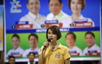 Người chuyển giới đầu tiên được bầu vào Quốc hội Philippines