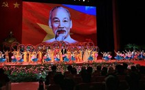 ​Kỷ niệm 126 năm ngày sinh Chủ tịch Hồ Chí Minh